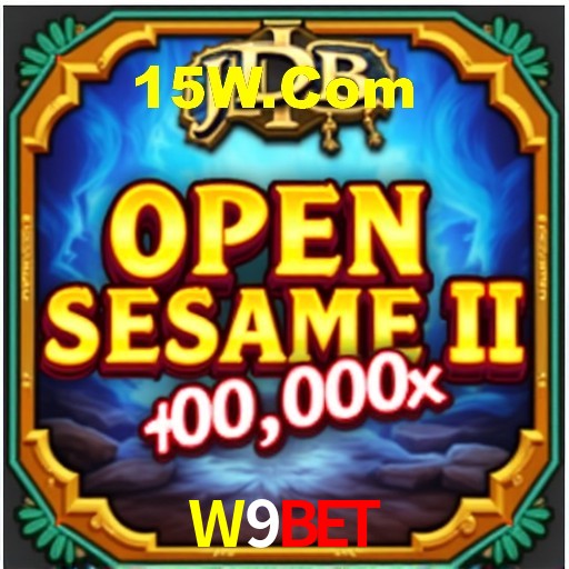 cassino W9Bet