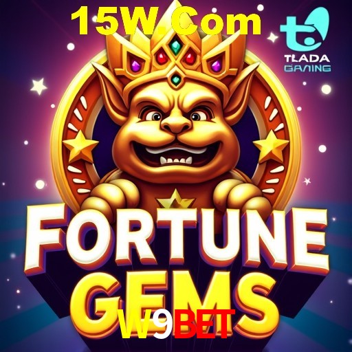 Game Providers W9Bet
