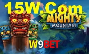 VIP Casino W9Bet