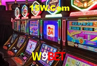 Platform Technology W9Bet