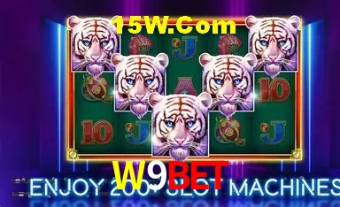Game Providers W9Bet