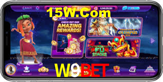 W9Bet Win