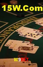 Exclusive Offers W9Bet