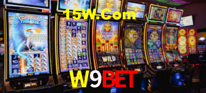 Instant EasyPaisa W9Bet