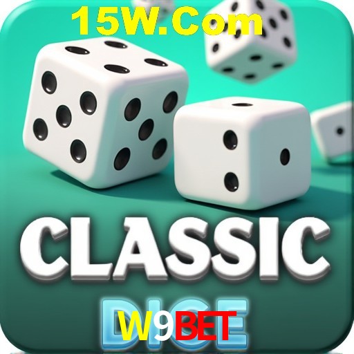 Live Casino W9Bet